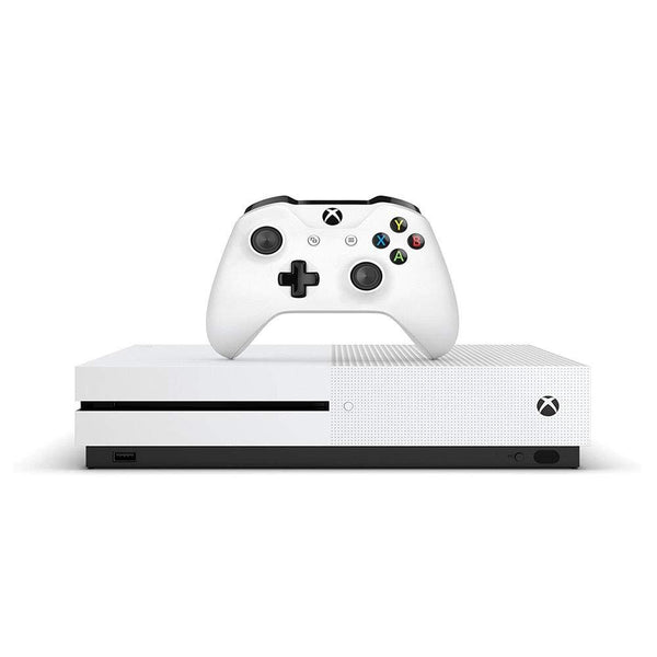 White xbox deals one x 1tb