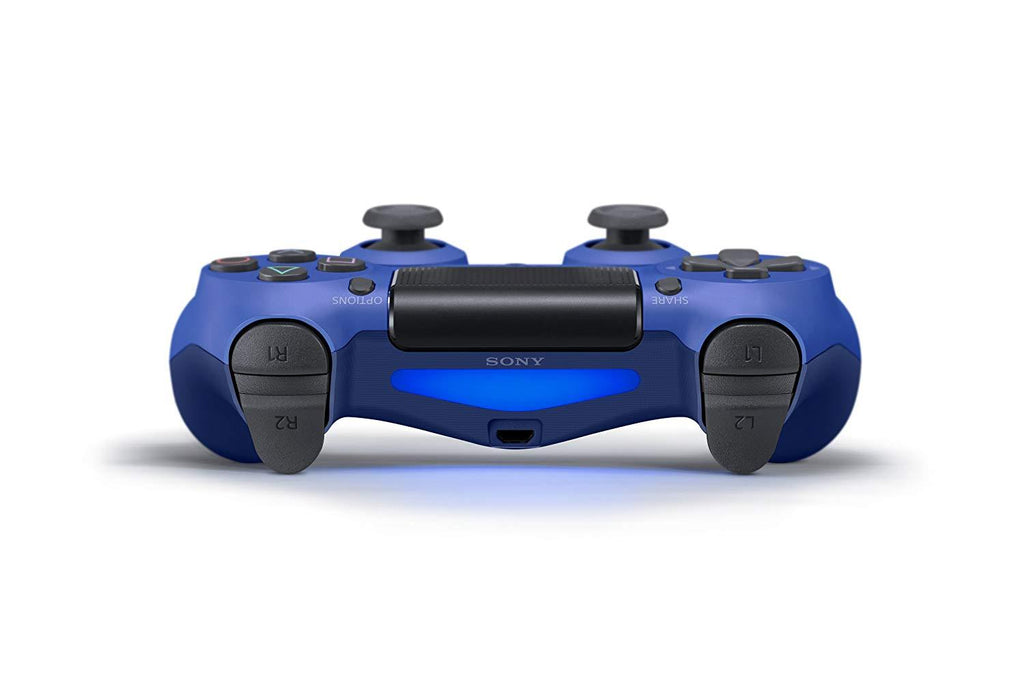 Brandy Vittig Tomat Buy Sony PlayStation DualShock 4 Controller - Wave Blue V2 (PS4) | Game  Titans – GAMETITANS.COM