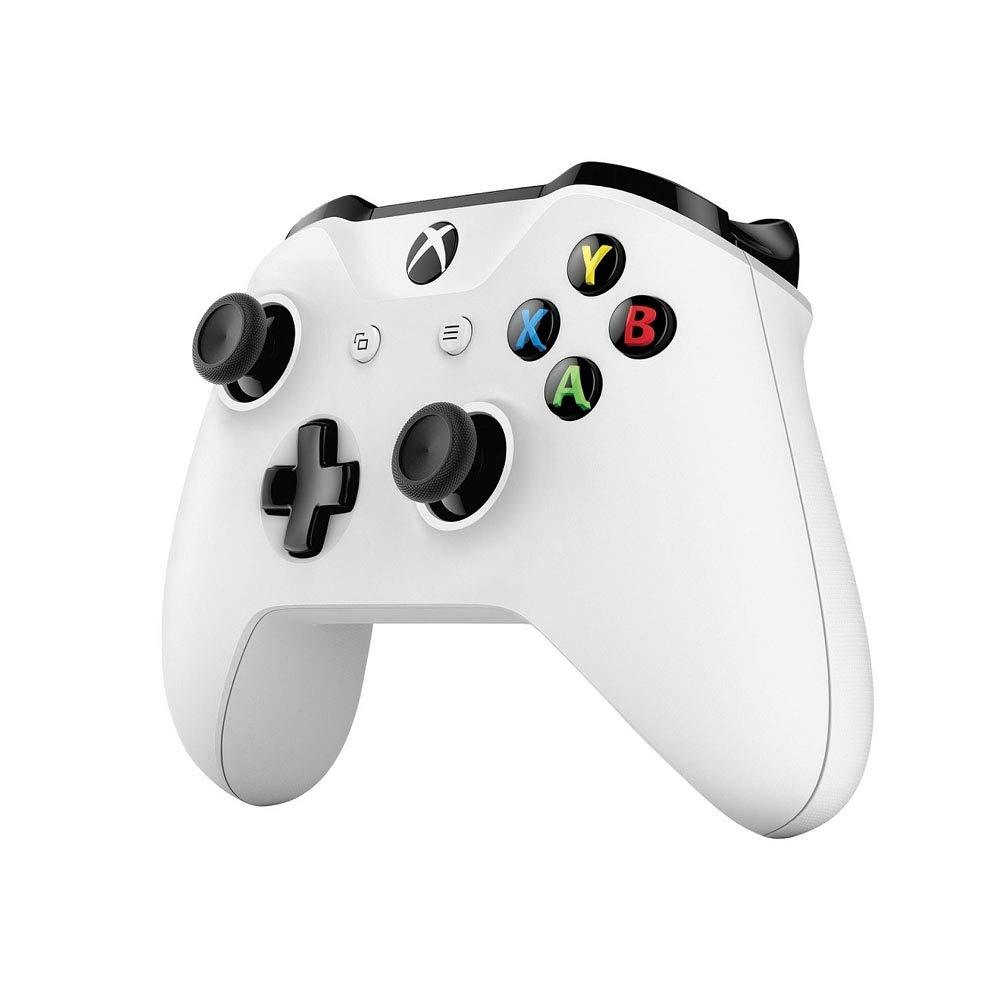 Buy Microsoft Xbox One S 1TB Console - White (Xbox One) | Game